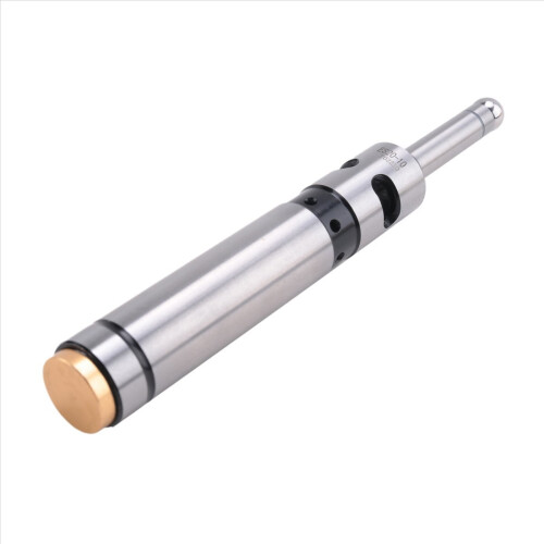 Electronic Edge Finder Led Beep Contact Point Sensor Probe 2