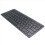 Russian Wireless Bluetooth Keyboard, for Tablet / Laptop -Black 3