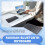Russian Wireless Bluetooth Keyboard, for Tablet / Laptop -Black 7