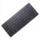 Russian Wireless Bluetooth Keyboard, for Tablet / Laptop -Black 1