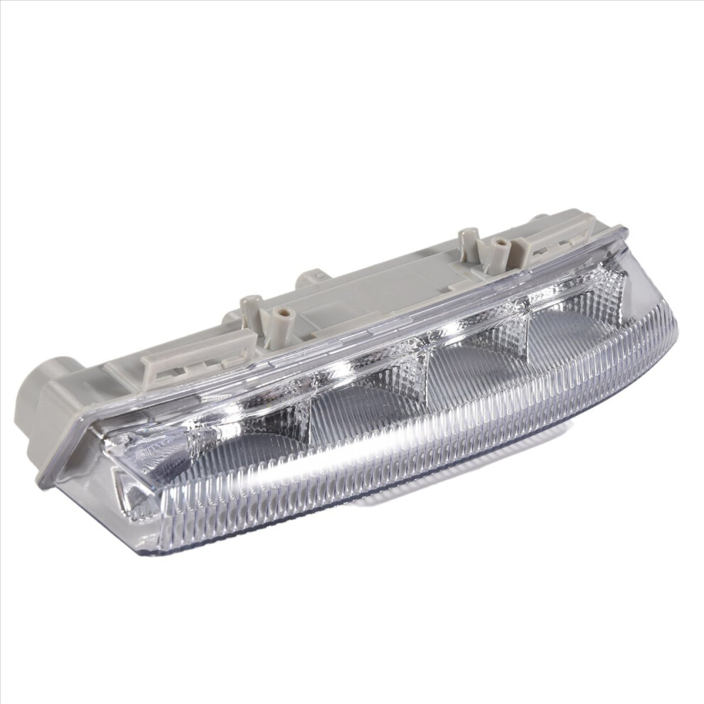 Car Front Drl Fog Lamp For W204 W212 A2049068900 Left 4852331052380