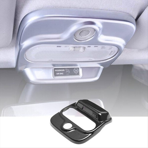 Front Reading Lamp Decoration Frame for 2