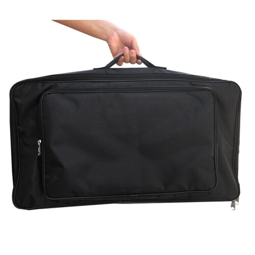 Guitar Effect Pedal Board Bag,Guitar Pedal Board Case, Pedalboard Bag 1