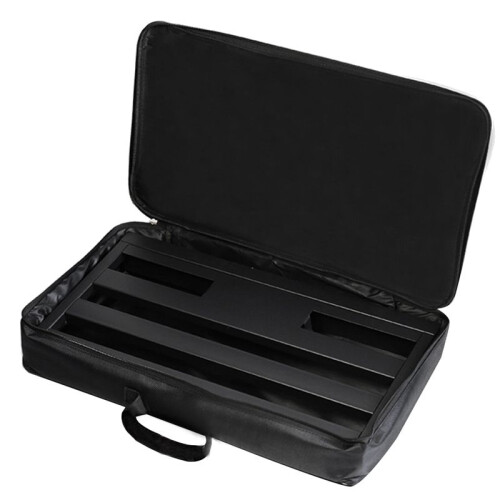 Guitar Effect Pedal Board Bag,Guitar Pedal Board Case, Pedalboard Bag