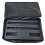 Guitar Effect Pedal Board Bag,Guitar Pedal Board Case, Pedalboard Bag 6