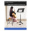 Interruttore a pedale wireless ricaricabile per tablet, smartphone e-book, nero 7