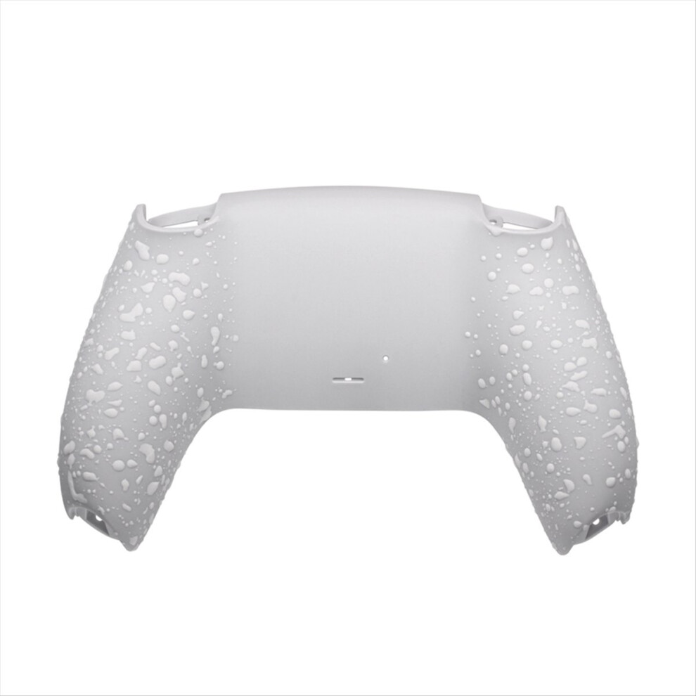 Photos - Console Accessory Markenlos Back Shell Non-Slip Rear Housing for White 