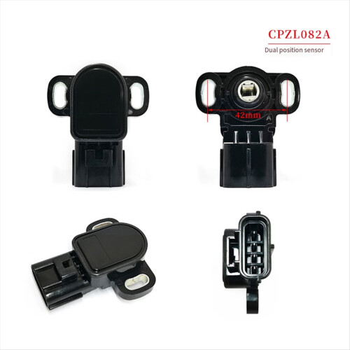 13S-85885-00-00 Motorcycle Throttle Position Sensor for 2