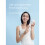 MINI UV Light Toothbrush Sterilizer Quick Fans Dry Holder 2
