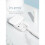 MINI UV Light Toothbrush Sterilizer Quick Fans Dry Holder 6