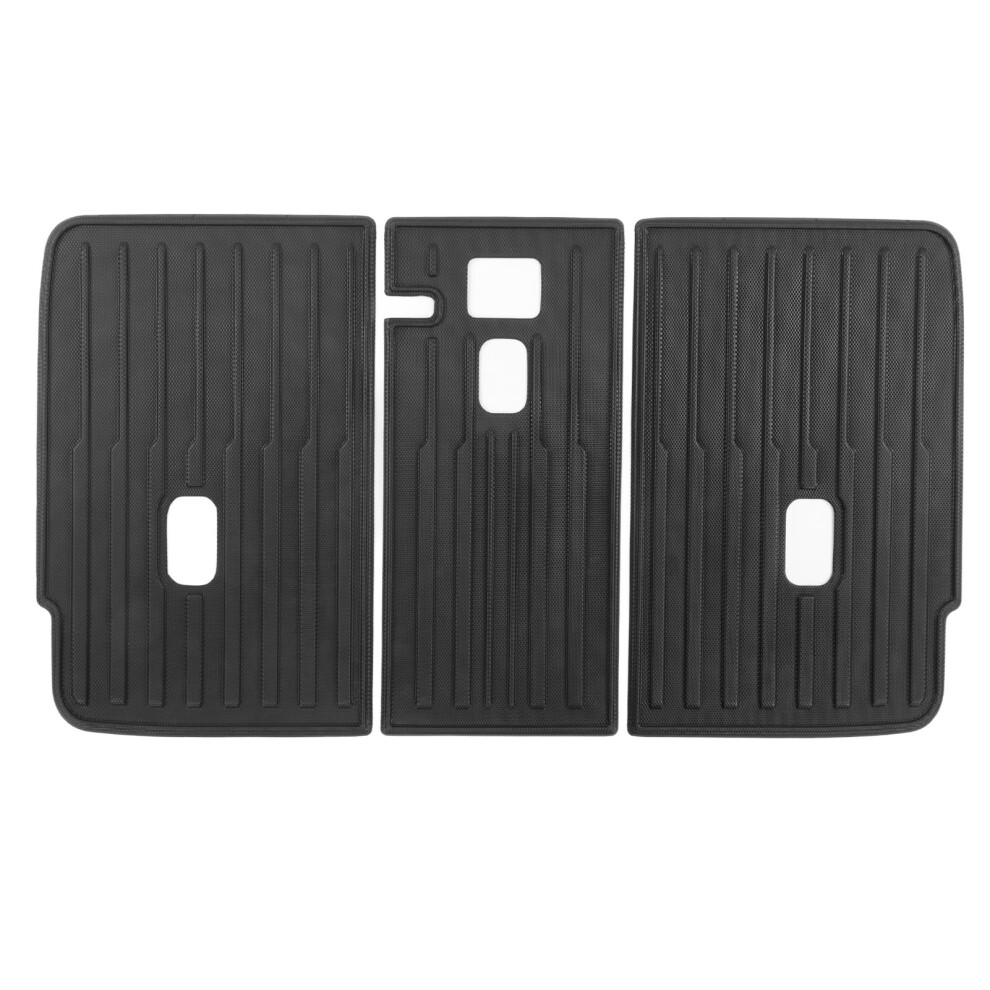 Backrest Seat Back Protector Motor Rear Seat 8320539207087