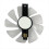 Ανεμιστήρας ψύξης CF1015H12D για Sapphire RX470 RX590 RX580 4