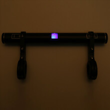 Fietsstuurverlenger USB Fietsstuurverlengerhouder