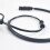 Sensor Cable Rear Brake Wheel for Ninja400 Z400 2019-2021 2