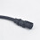Sensor Cable Rear Brake Wheel for Ninja400 Z400 2019-2021 4