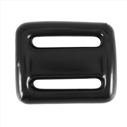 Βάρη κατάδυσης για ζώνη βάρους κατάδυσης με μόλυβδο, μαύρο 1