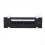 8Port Patch Panel for Cat. 6 Versatile Data Center Plastic Wall Mount 4