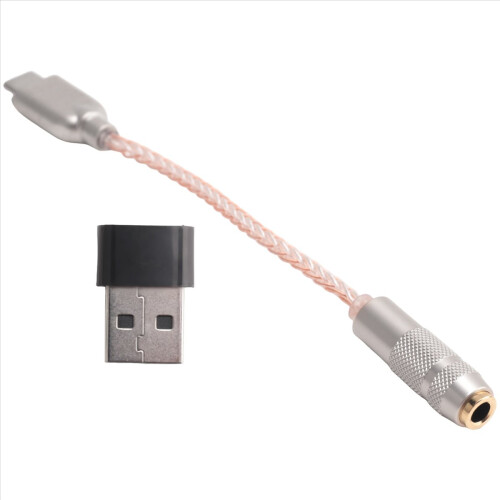 Digital Audio Amplifier PCM 32Bit/384KHz Headphone 2