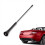 Ιστός κεραίας για MX-5 Miata NF4766A30A Ράβδος κεραίας ραδιοφώνου 2