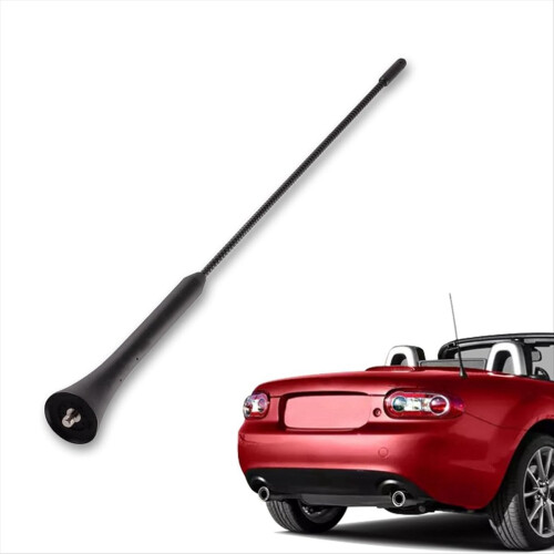 Ιστός κεραίας για MX-5 Miata NF4766A30A Ράβδος κεραίας ραδιοφώνου 1