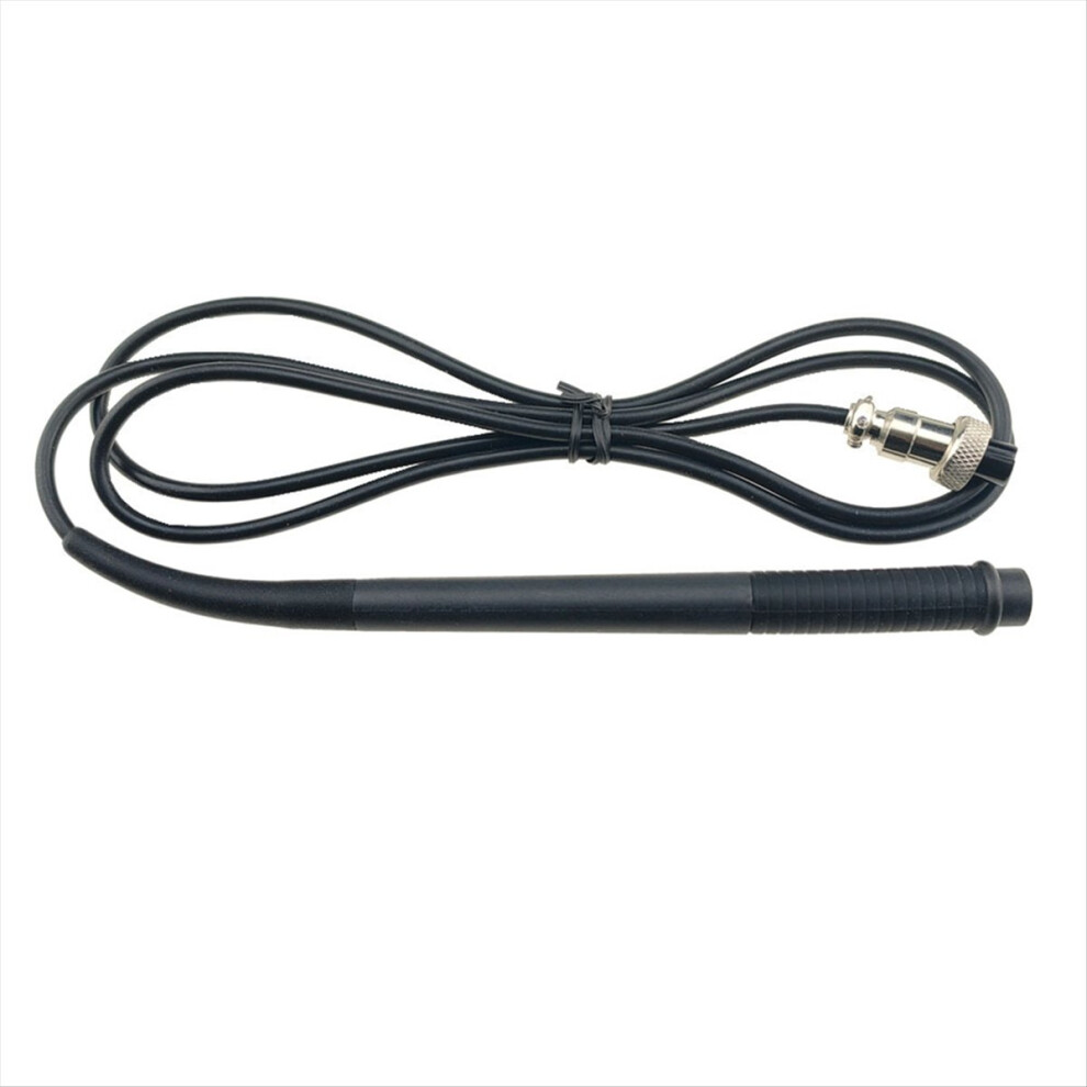 Photos - Soldering Tool Markenlos Soldering Handle 5-Core Wiring for T12 Soldering Iron Station 
