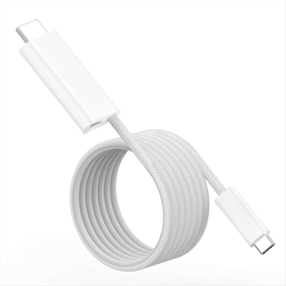 2M Usb C To -Compatible Cable With Pd 100W Charging 4854155014551