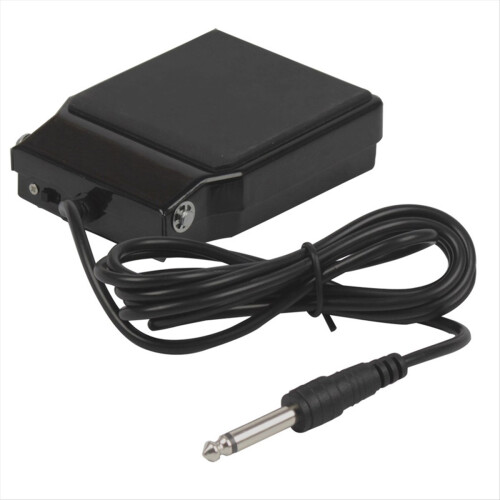 SP20 Professional Sustain Pedal Universal Compatibility 1