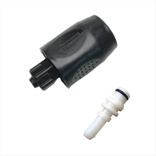 Hose Connector Set for PUZZI 8/1 10/1 30/4 100 200 Connector