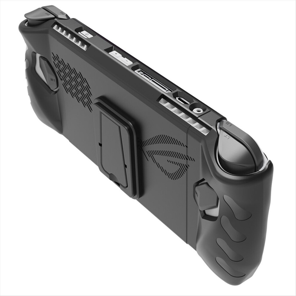 Tpu Protective Case For Ally Handheld Game Anti-Scratch 4854155044657