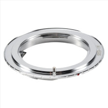 AF Adapter For F AI AIS Lens to EF 5D 7D 600D DC192