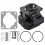 Cylinder Piston Kit 36MM for TL33 1E36F-2GN B33B 3