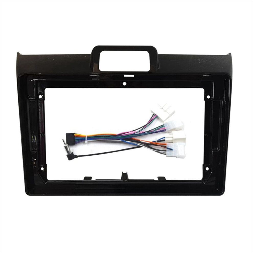 9Inch Car Radio Fascia For Axio Fielder 2015 4852331029528