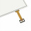 New 7Inch Touch Screen Panel 4 Pins Replacement Digitizer For 4