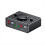 3.5mm Stereo Bi-Directional Audio Switcher with Mute Button 1