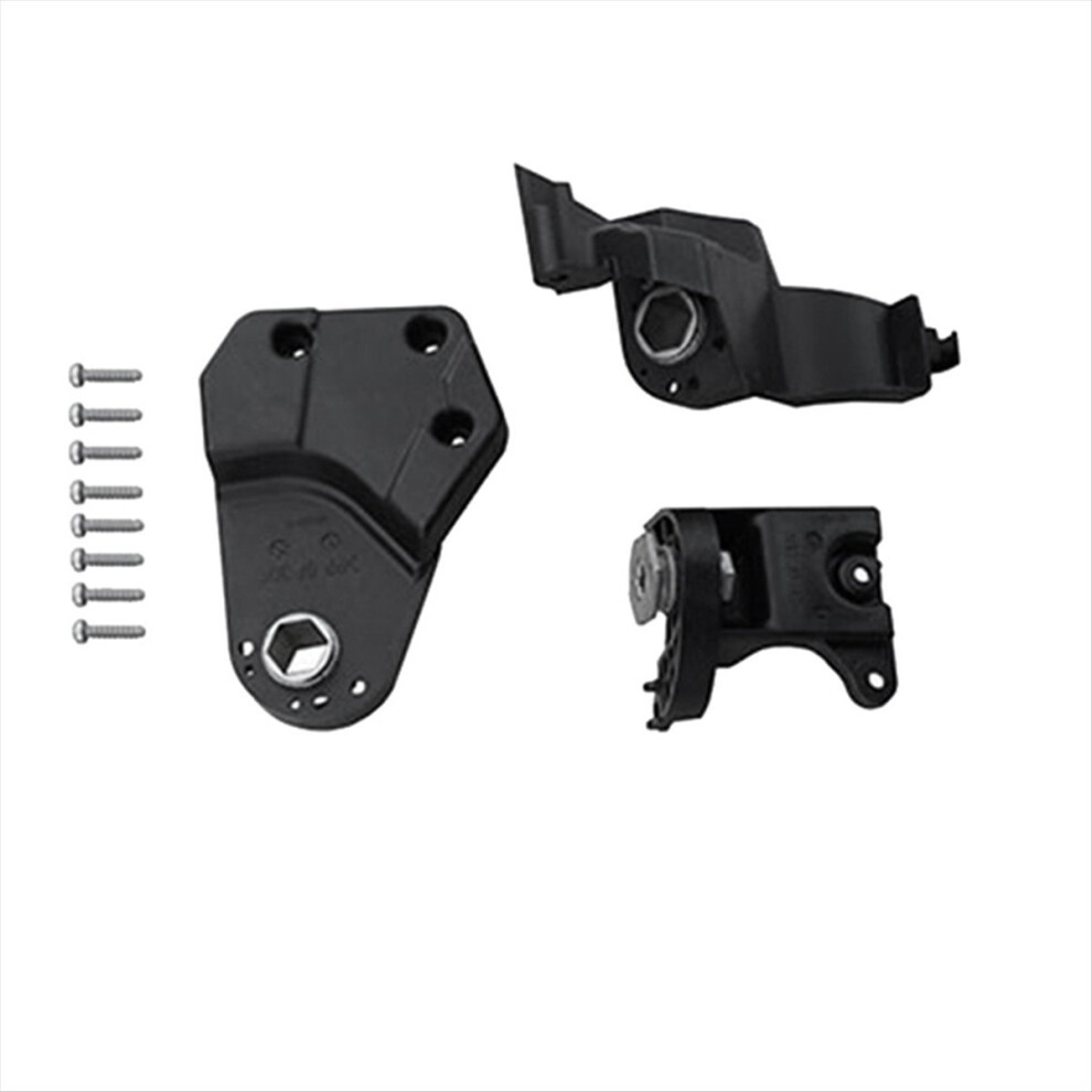 Left Front Headlight Bracket Repair Kit For 4852331042244