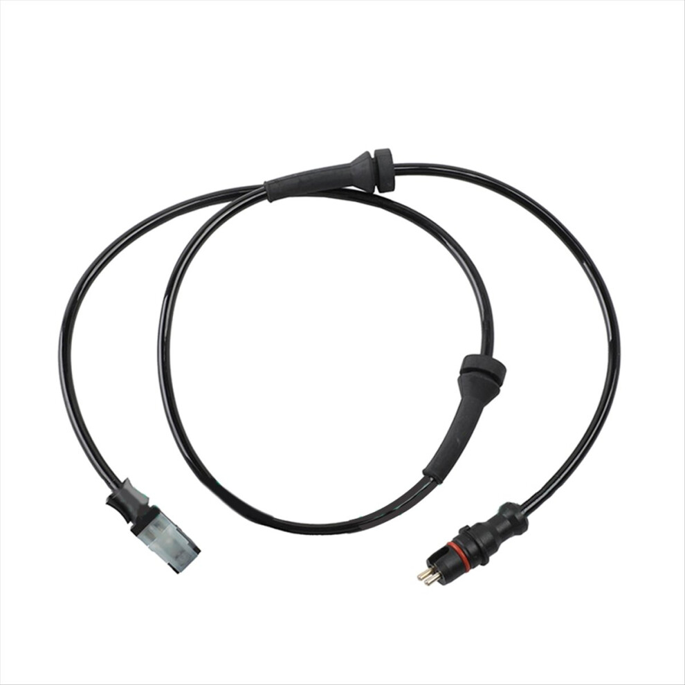 Abs Wheel Speed Sensor 8200043136 For 2002-2010 4852331011882