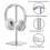 Aluminium Alloy Wireless Earphone Holder 6