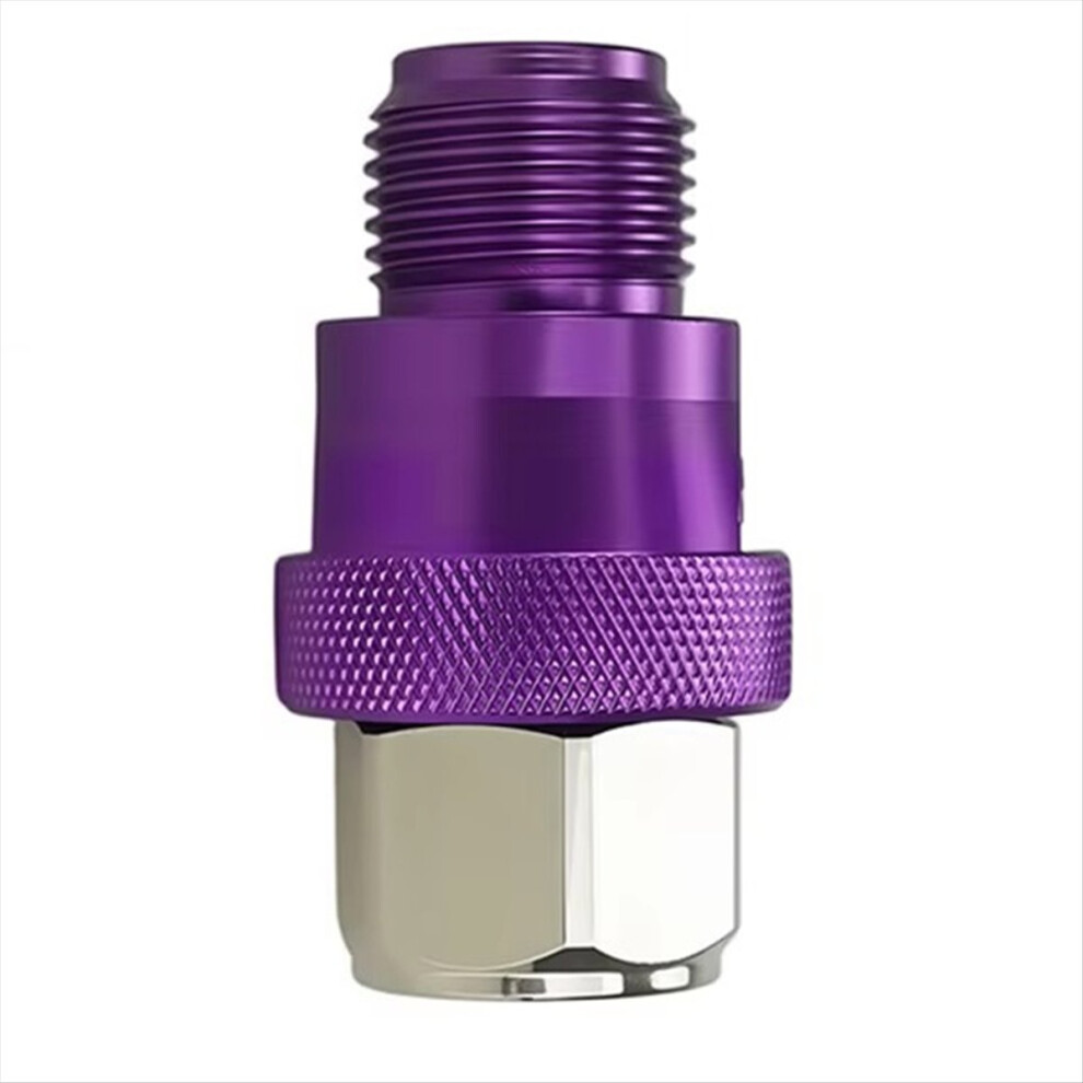 Airless Paint Spraying Fan Pivot Rotary Joint 360 Rotation 4854155020323