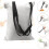 127-7040 Leaf Vacuum Blower Bag Bottom Debris Dump Bag 3