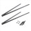 Portable Archery Target Bracket Training Targets Boards Target Stand 3