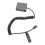 DMW-BLC12 Ψεύτικη μπαταρία DMW-DCC8 PD Σύνδεσμος USB-C για GX8 4