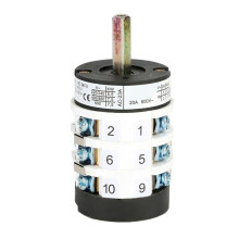 Moteur de changeur de pneus 20 A 220/380 V