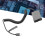 DMW-BLC12 Ψεύτικη μπαταρία DMW-DCC8 PD Σύνδεσμος USB-C για GX8 5