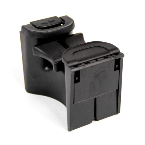 A1778109703 Car centre console cup holder divider For 2