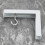 2Pcs Projector Curtain Hanger Projector Screen L-Bracket 6