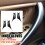 4PCS Car Interior Door Handle Cover Trim for Armrest Pull Cover B 2