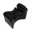 A1778109703 Car centre console cup holder divider For 2
