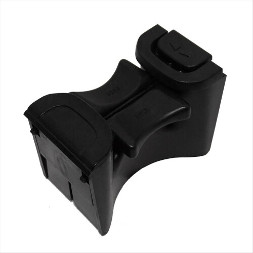 A1778109703 Car centre console cup holder divider For 1