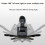 Monitor Mount Stand Wall Mount Arm Hanging Rack 3