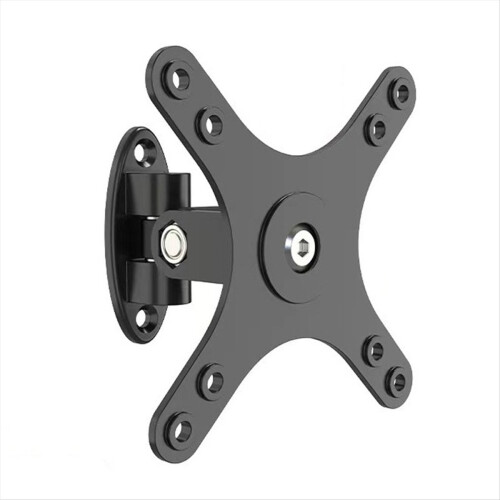 Monitor Mount Stand Wall Mount Arm Hanging Rack